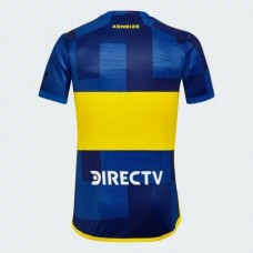 Boca Juniors Men's Home Jersey 23-24