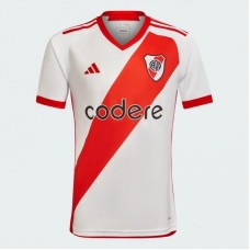 River Plate Men‘s Home Jersey 23-24