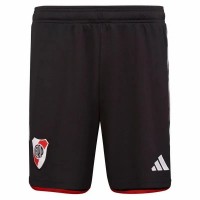 River Plate Men‘s Home Shorts 23-24