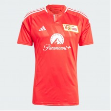 FC Union Berlin Mens Home Jersey 23-24