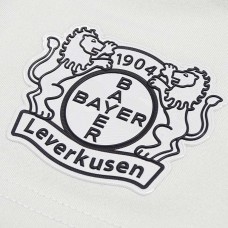Bayer 04 Leverkusen Mens Away Shorts 2023-24