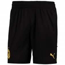 Borussia Dortmund Away Shorts 2022-23