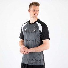 Borussia Monchengladbach Mens Pre Match Jersey 2023-24