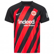 Eintracht Frankfurt Mens Home Jersey 2023-24