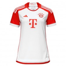 FC Bayern Womens Home Jersey 2023-24