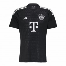 FC Bayern Mens Goalkeeper Jersey 2023-24