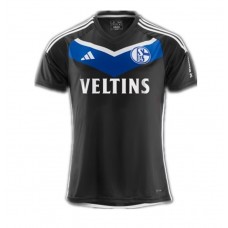 FC Schalke 04 Mens Third Jersey 2023-24