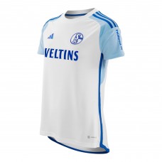 FC Schalke 04 Womens Away Jersey 2023-24