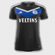 FC Schalke 04 Womens Third Jersey 2023-24
