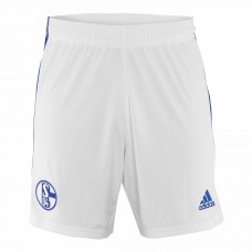 FC Schalke 04 Home Shorts 2022-23
