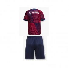 Red Bull Leipzig Kids Away Kit 2023-24