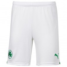 Greuther Furth Mens Home Shorts 2022-23