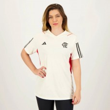 Flamengo Women's Training Jersey 23-24