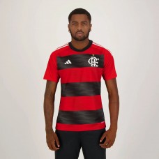 Flamengo Home Jersey 2023-24