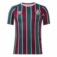 Umbro Fluminense 2021 Home Jersey
