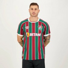 Umbro Fluminense Mens Home Jersey 2023-24