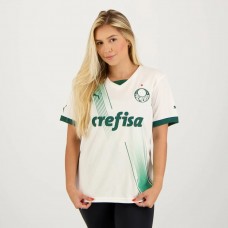 Palmeiras Women Away Jersey 2023-24