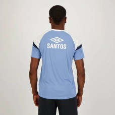 Umbro Santos Mens Training Jersey 2023-24