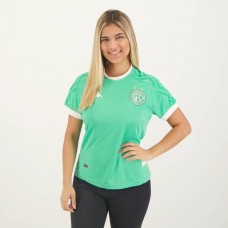 Guarani Women's Goalkeeper Away Jersey 23-24