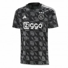 Ajax Mens Third Jersey 23-24