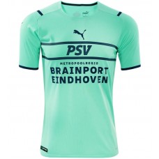 PSV Eindhoven Third Jersey 2021-22