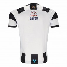Heracles Almelo Home Jersey 2021-22