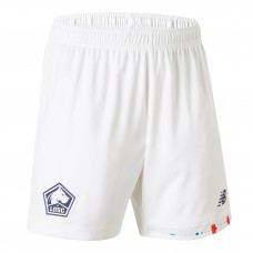 Lille OSC Men's Away Shorts 2023-24