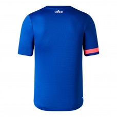 Lille OSC Men's Fouth Jersey 2023-24