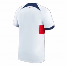 Paris Saint Germain Men's Away Jersey 2023-24