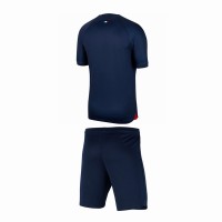 Paris Saint-Germain Kids Home kit 2023-24