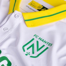 FC Nantes Men's Away Jersey 2023-24