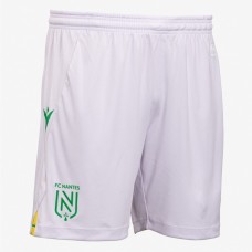 FC Nantes Men's Away Shorts 2023-24