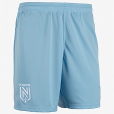 FC Nantes Men's Goalkeeper Shorts 2023-24