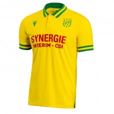 FC Nantes Men's Home Jersey 2023-24