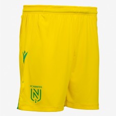 FC Nantes Men's Home Shorts 2023-24
