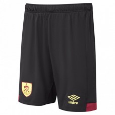 Burnley FC Men's Away Shorts 23-24