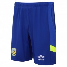 Burnley FC Men's Goalkeeper Away Shorts 23-24