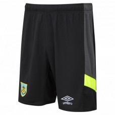 Burnley FC Men's Goalkeeper Home Shorts 23-24