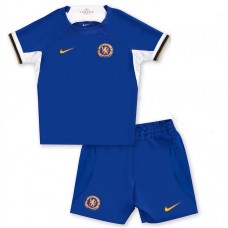 Chelsea Kid Home Kit 23-24