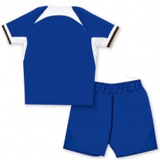 Chelsea Kid Home Kit 23-24