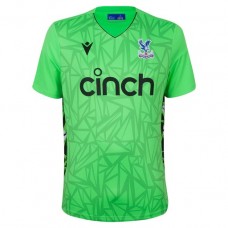 Crystal Palace Goalkeeper Home Jersey 23-24