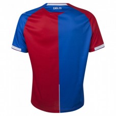 Crystal Palace Men's Home Jersey 23-24