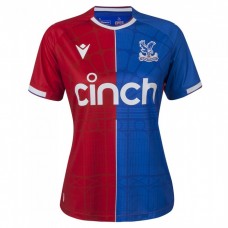 Crystal Palace Women's Home Jersey 23-24