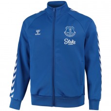 Everton Men's Pre Match Home Jacket 23-24