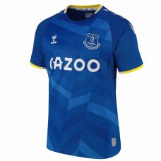 Everton Home Jersey 2021-22