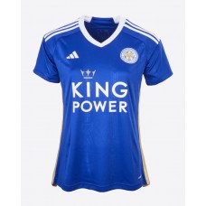 Leicester City Women‘s Home Jersey 23-24
