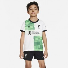 Liverpool FC Kid Home kit 23-24