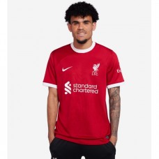 Liverpool FC Men’s Home Jersey 23-24