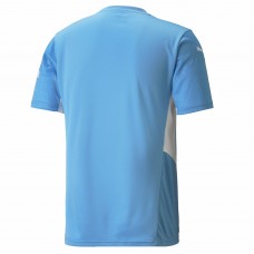 Manchester City Home Jersey 2021-22