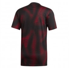 Manchester United Pre Match Jersey